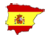 AIZE BUA - Espanol